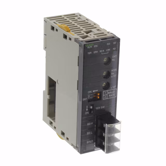 CJ1W-CLK23 Omron Automation and Safety Steuerungen - SPS-Module